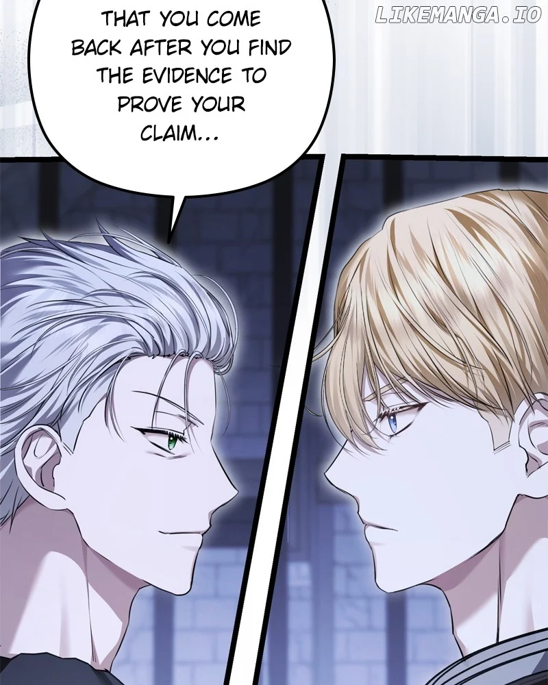 A Couple Of Obligations chapter 28 page 120