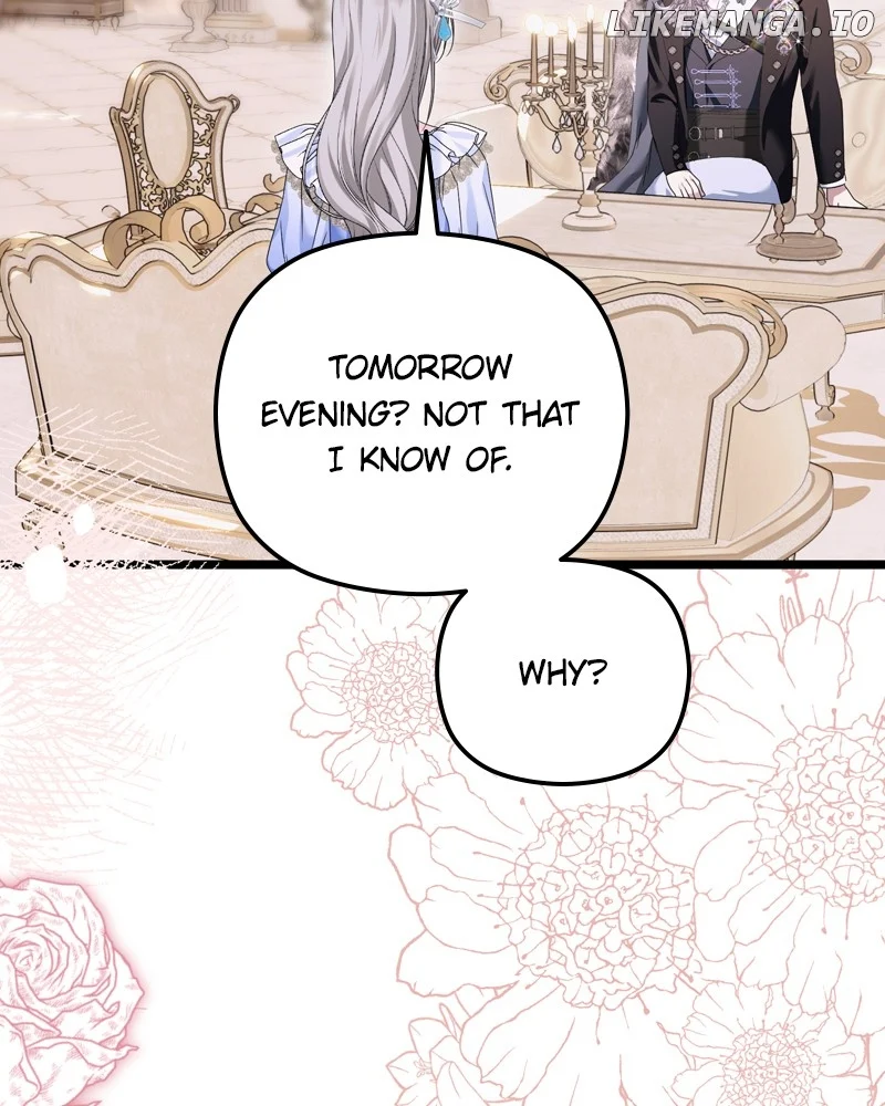 A Couple Of Obligations chapter 28 page 160