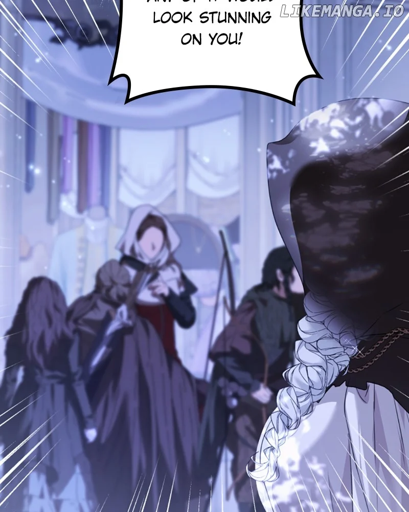 A Couple Of Obligations chapter 29 page 5