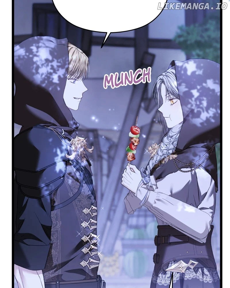 A Couple Of Obligations chapter 29 page 15