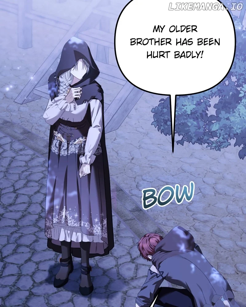 A Couple Of Obligations chapter 29 page 72