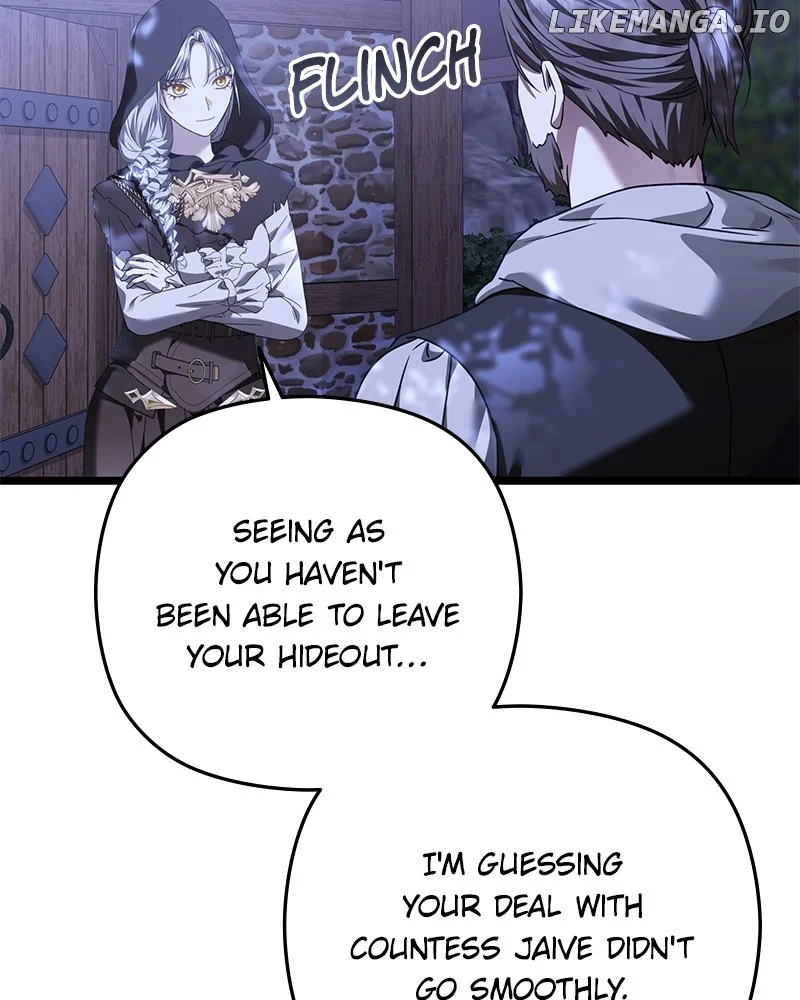 A Couple Of Obligations chapter 30 page 129