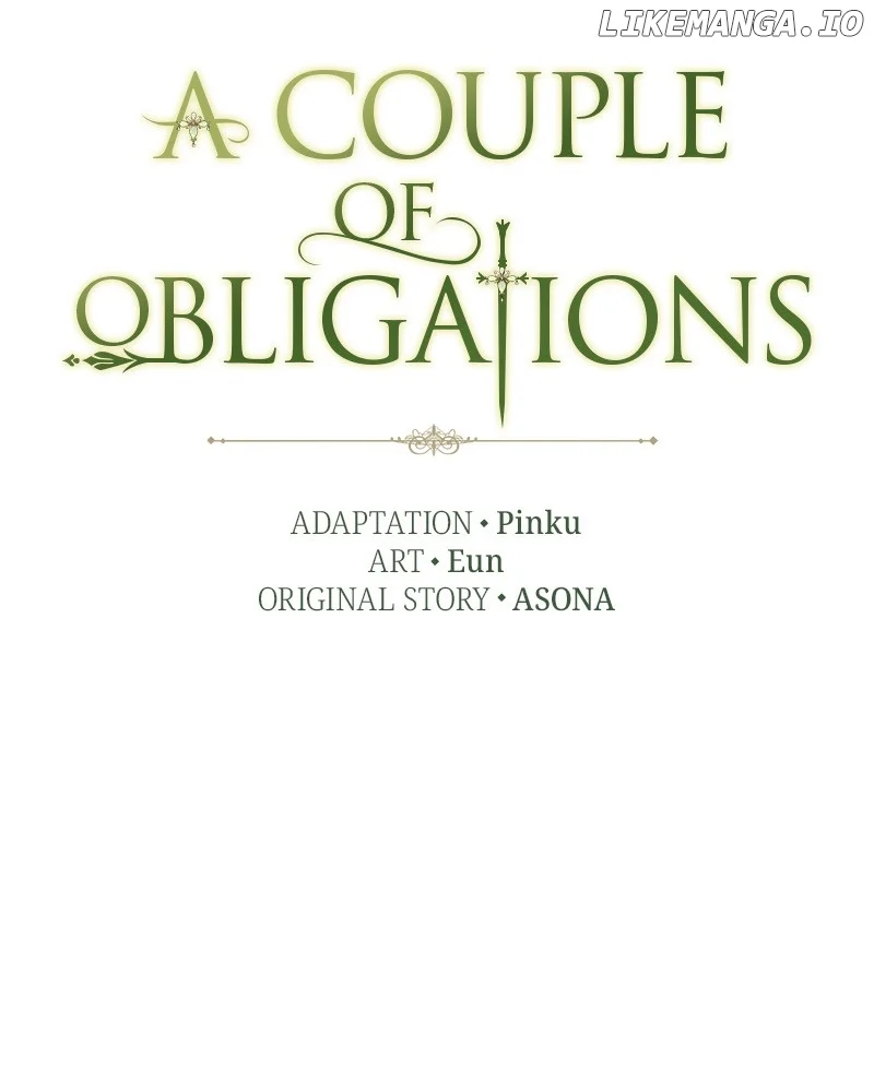 A Couple Of Obligations chapter 31 page 21