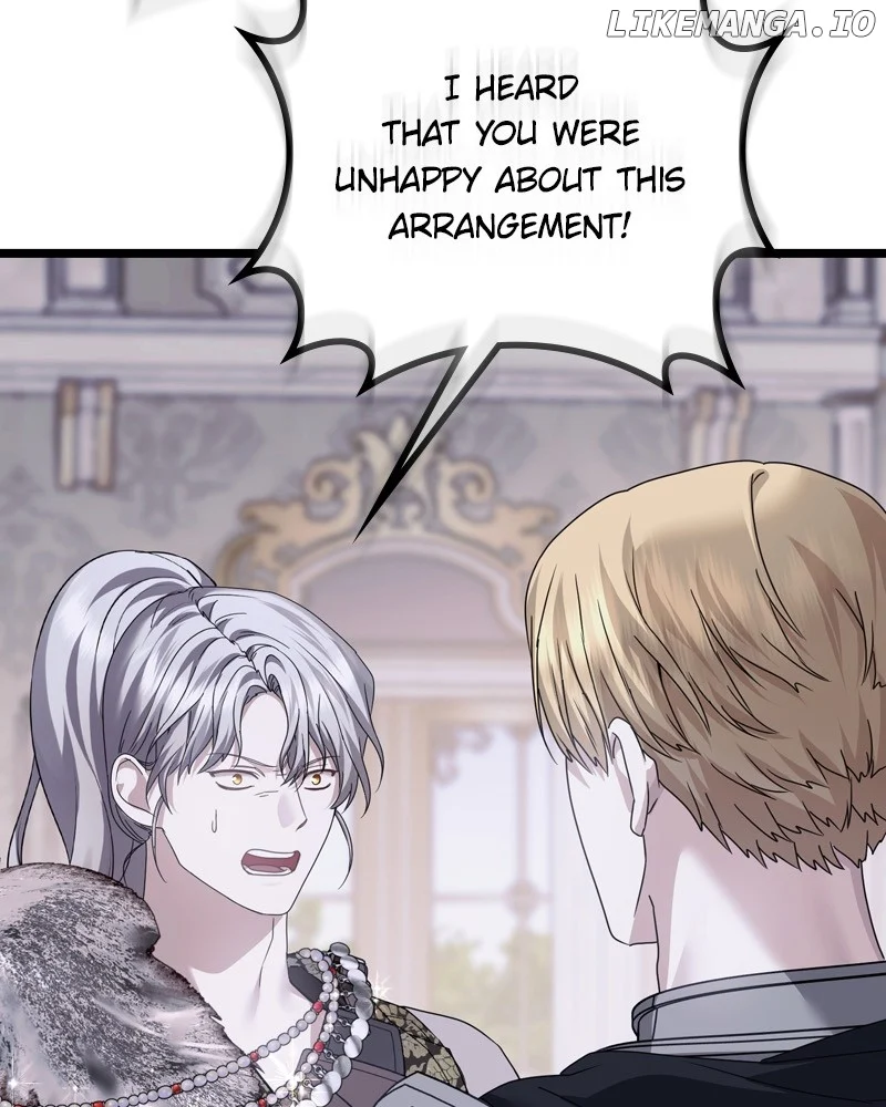 A Couple Of Obligations chapter 32 page 138