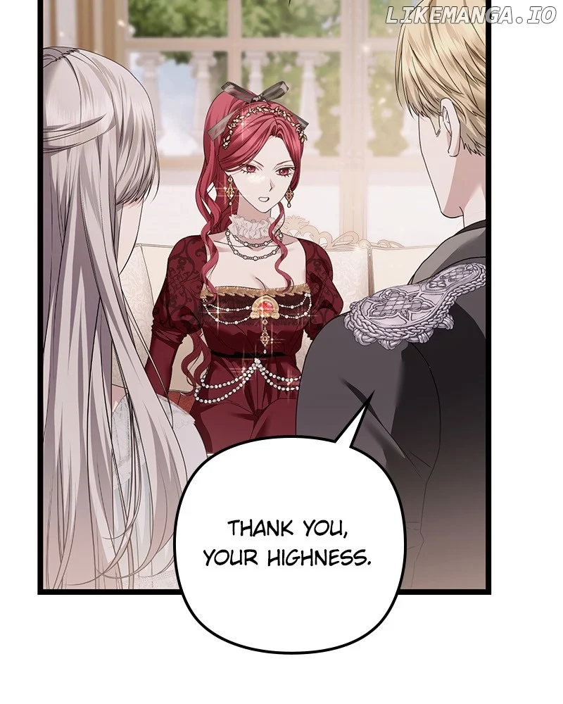A Couple Of Obligations chapter 36 page 8