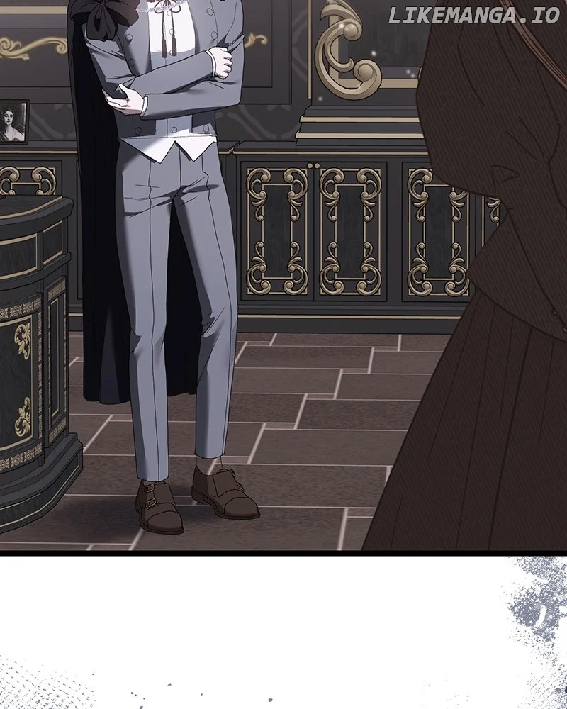A Couple Of Obligations chapter 36 page 22