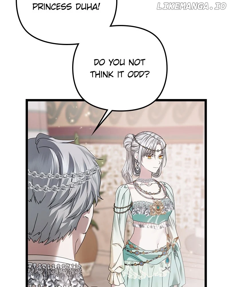 A Couple Of Obligations chapter 36 page 132