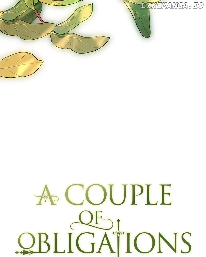 A Couple Of Obligations chapter 9 page 49
