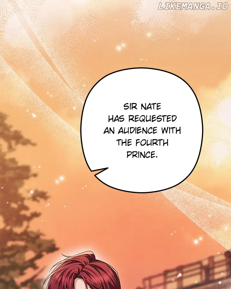 A Couple Of Obligations chapter 9 page 128