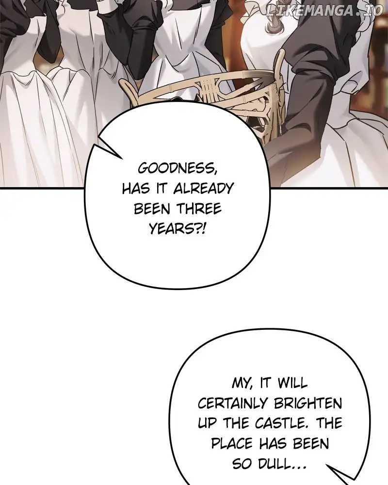 A Couple Of Obligations chapter 9 page 137