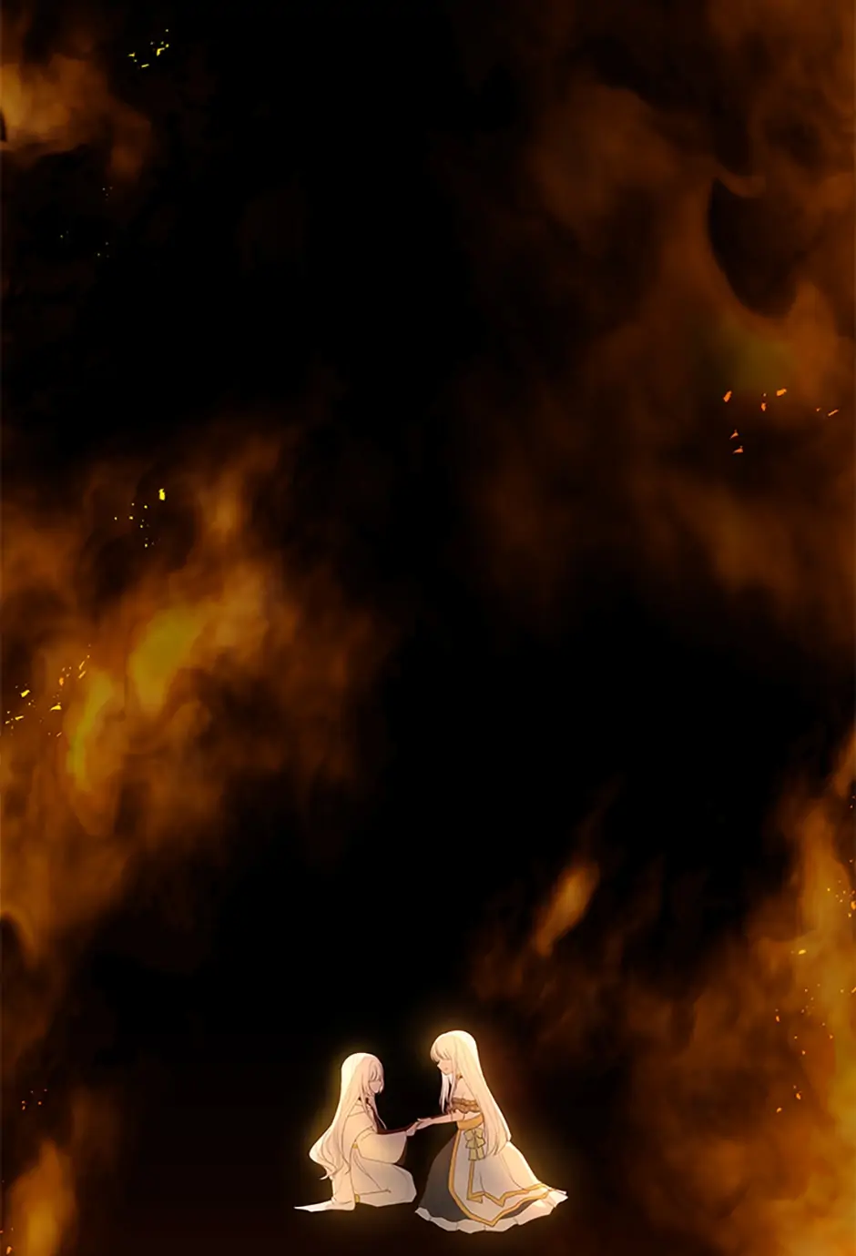 The Villain’s Precious Daughter chapter 1 page 3