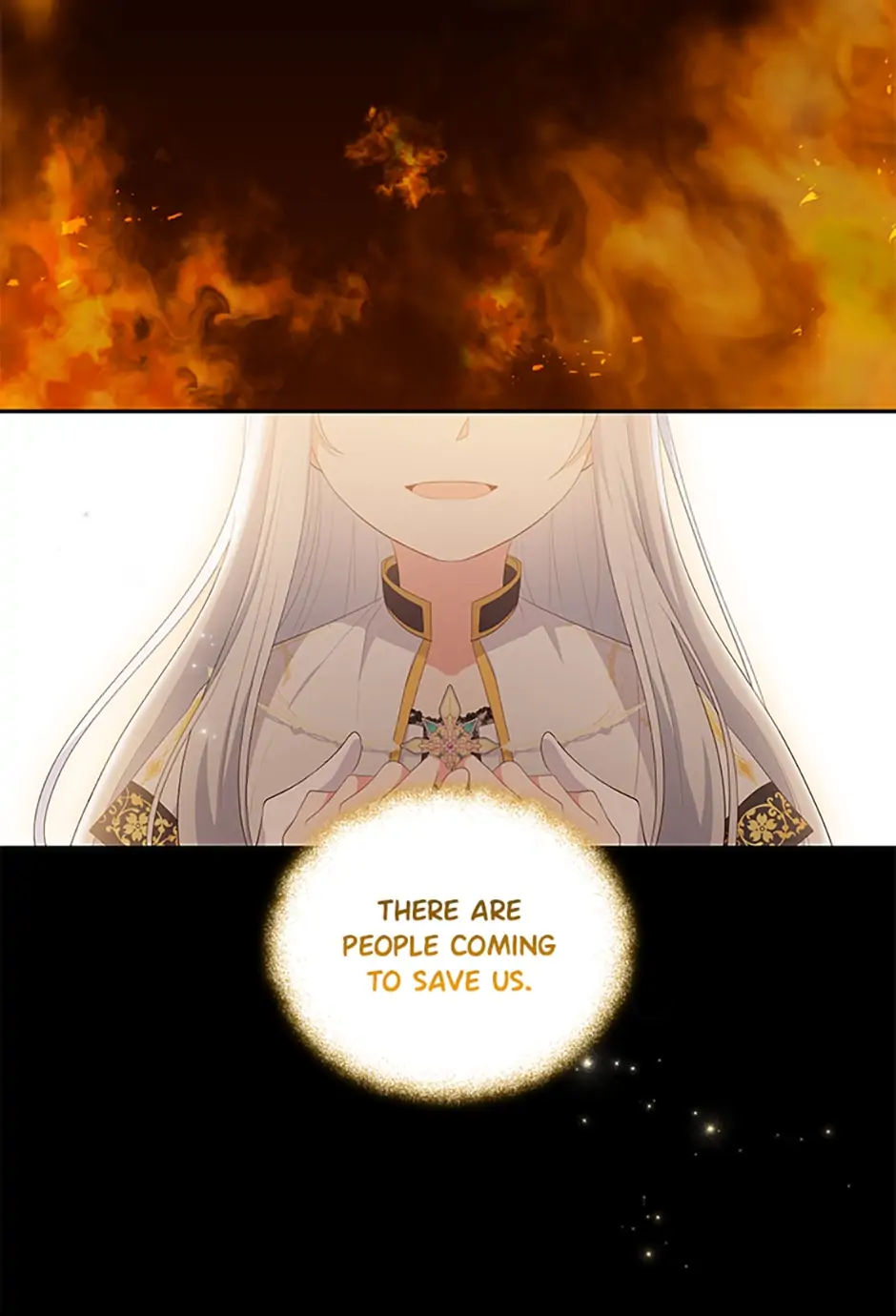 The Villain’s Precious Daughter chapter 1 page 4