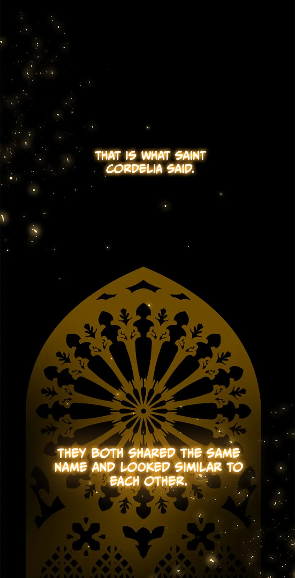 The Villain’s Precious Daughter chapter 1 page 5