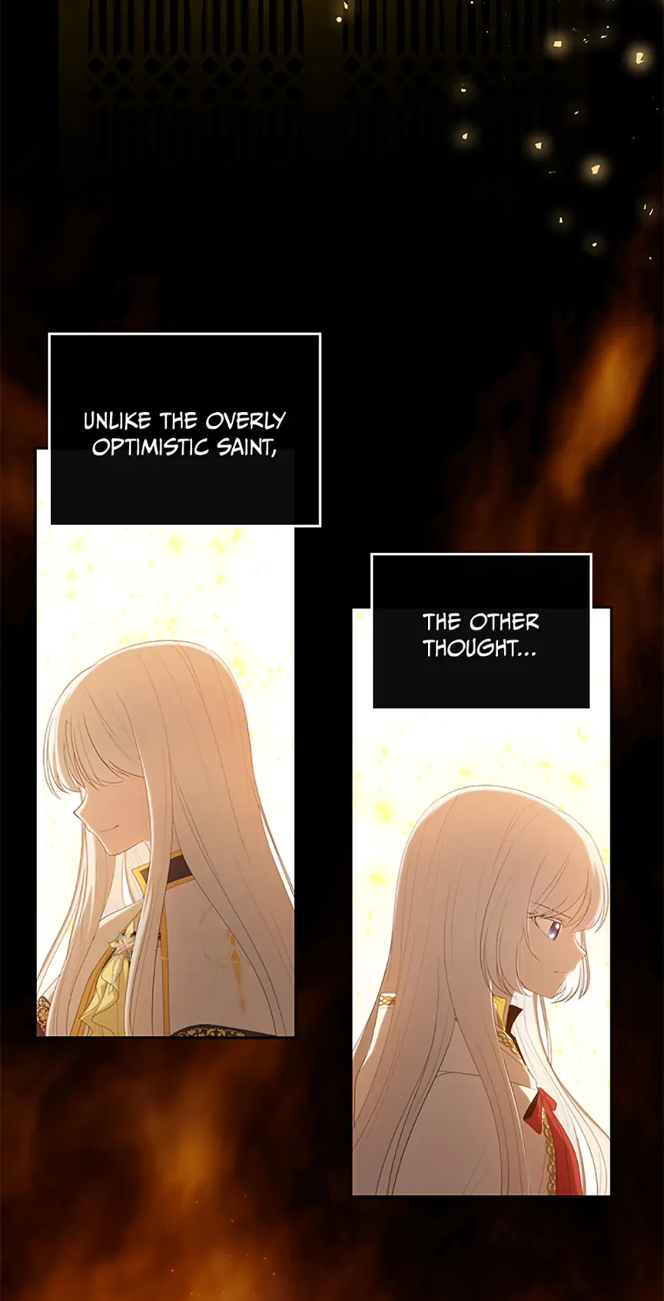 The Villain’s Precious Daughter chapter 1 page 6
