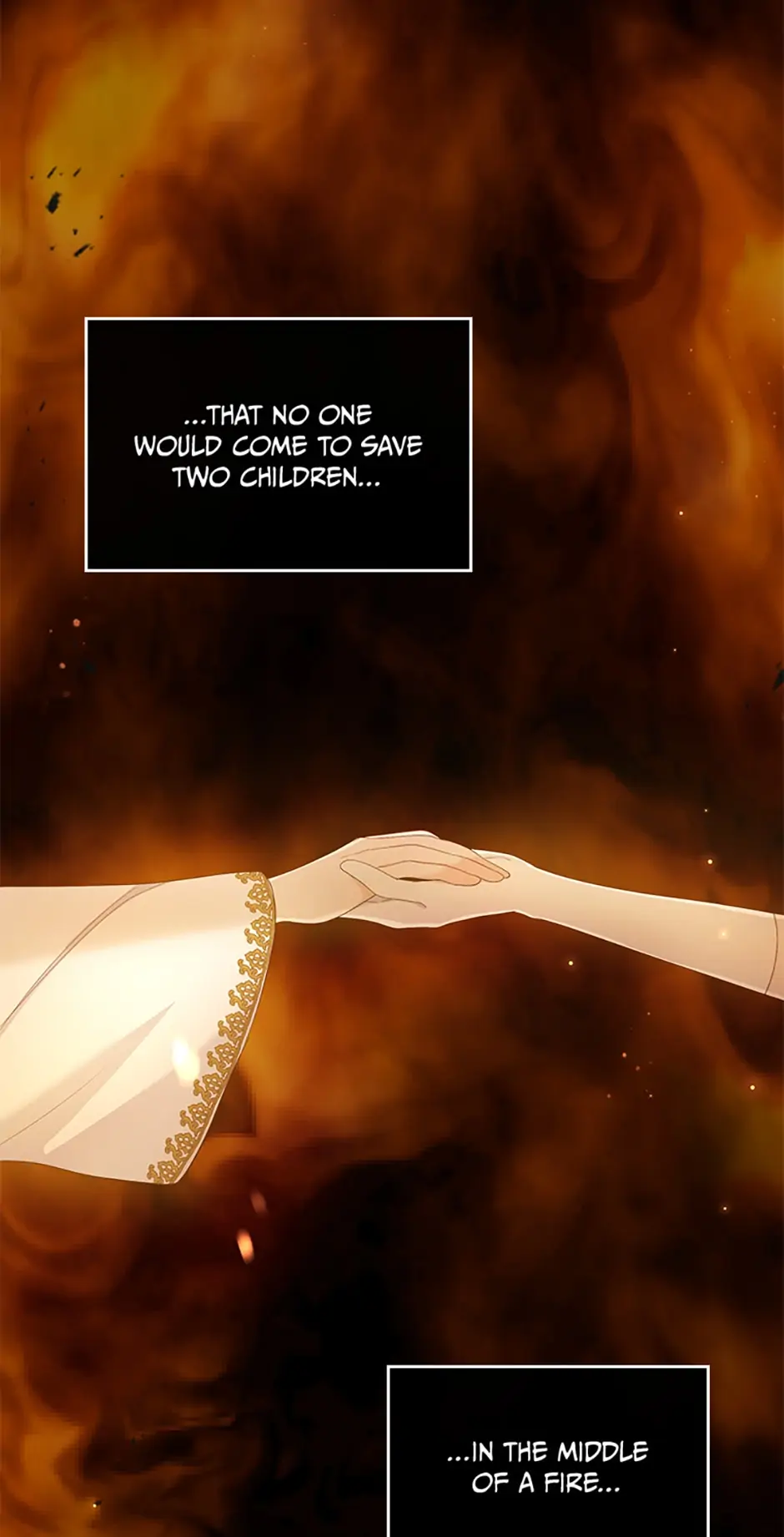 The Villain’s Precious Daughter chapter 1 page 7