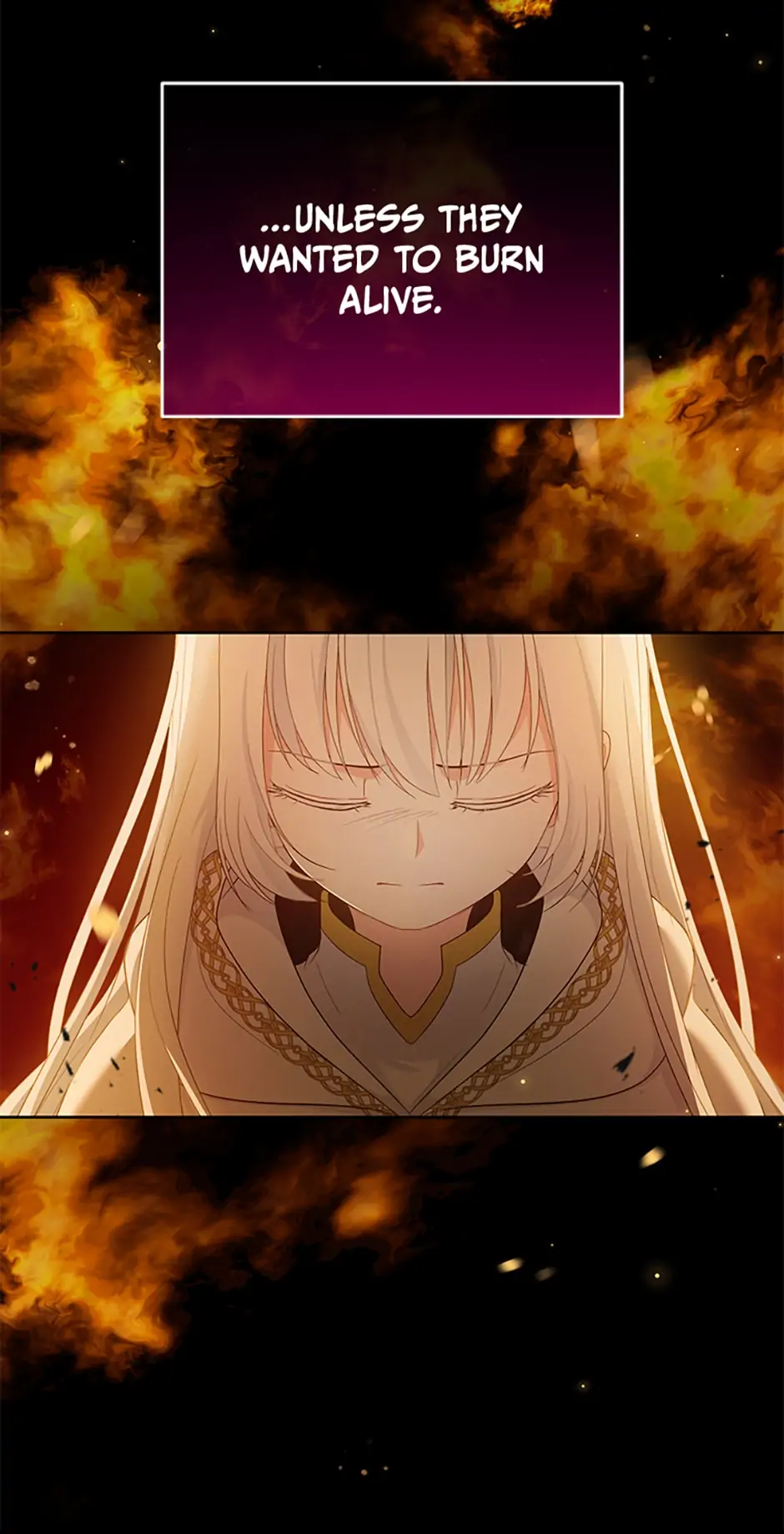 The Villain’s Precious Daughter chapter 1 page 9