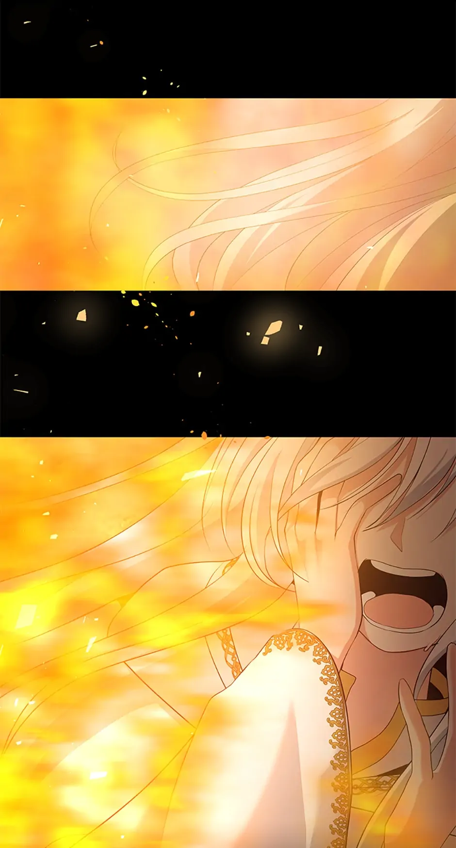 The Villain’s Precious Daughter chapter 1 page 18