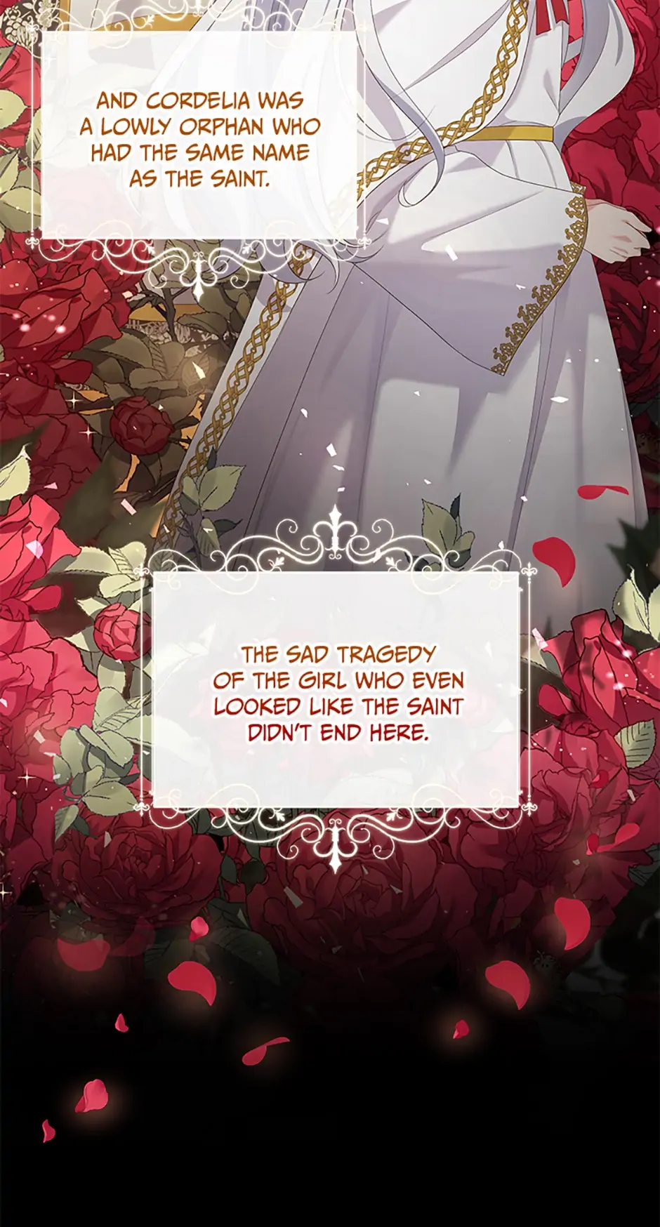The Villain’s Precious Daughter chapter 1 page 21