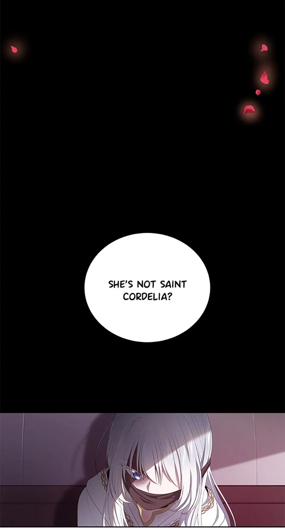 The Villain’s Precious Daughter chapter 1 page 22