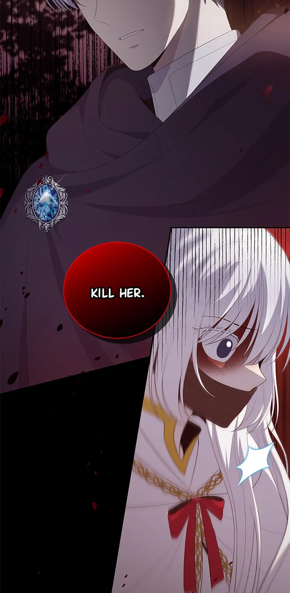 The Villain’s Precious Daughter chapter 1 page 29