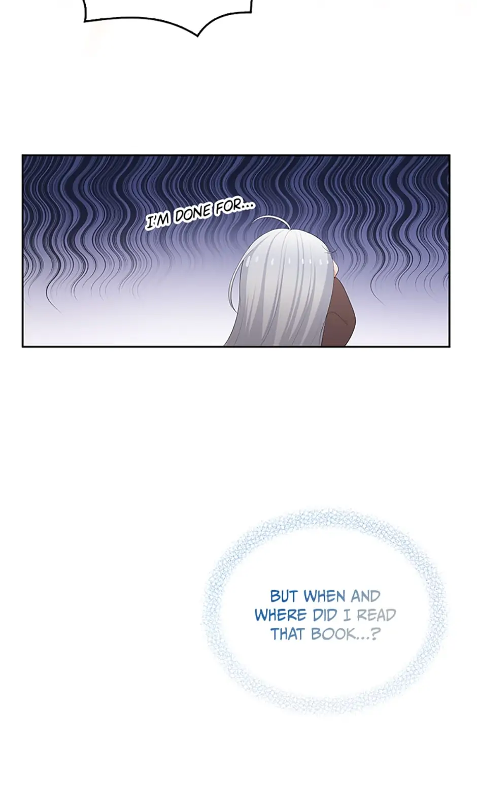 The Villain’s Precious Daughter chapter 1 page 35