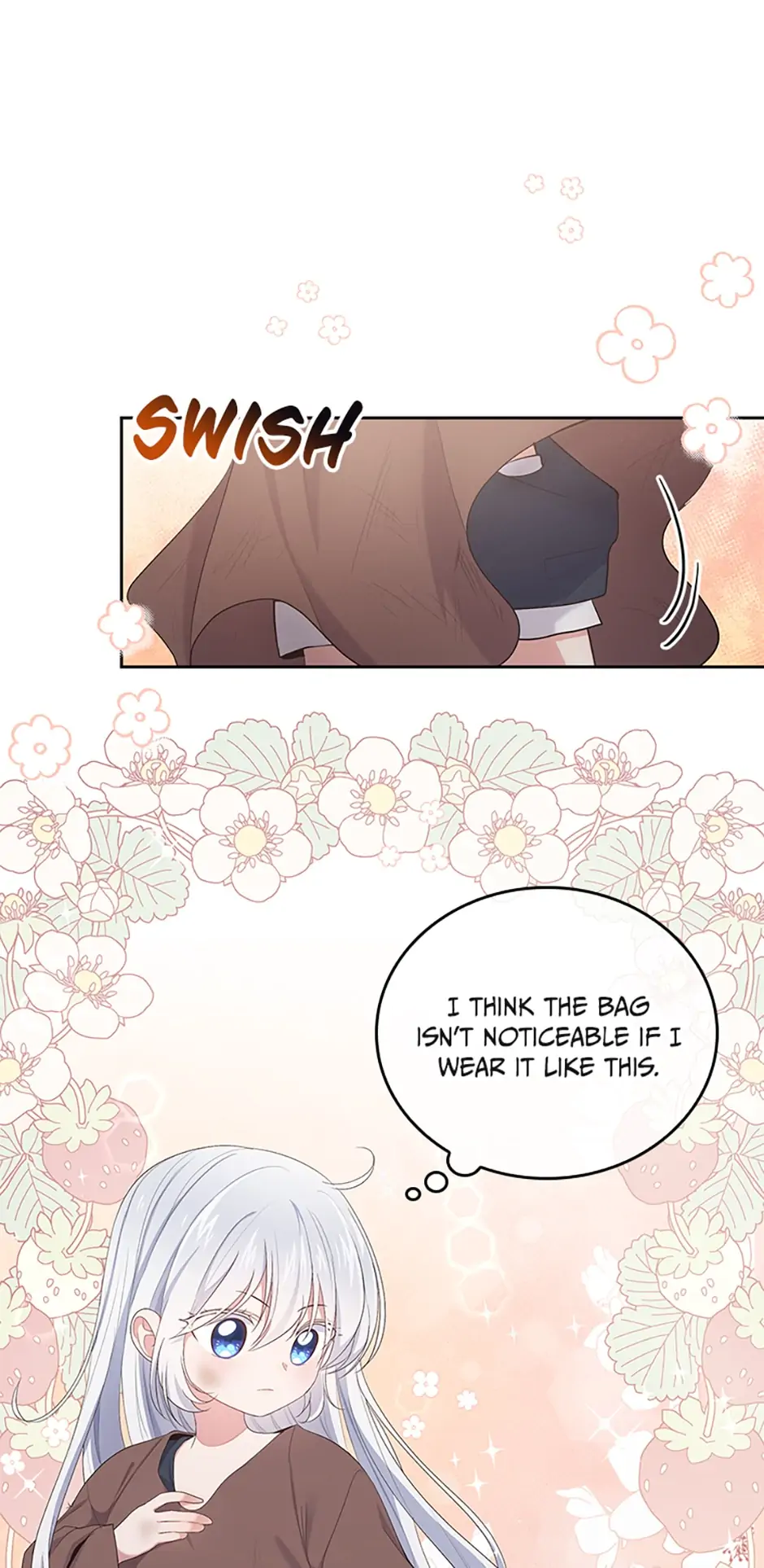 The Villain’s Precious Daughter chapter 1 page 39