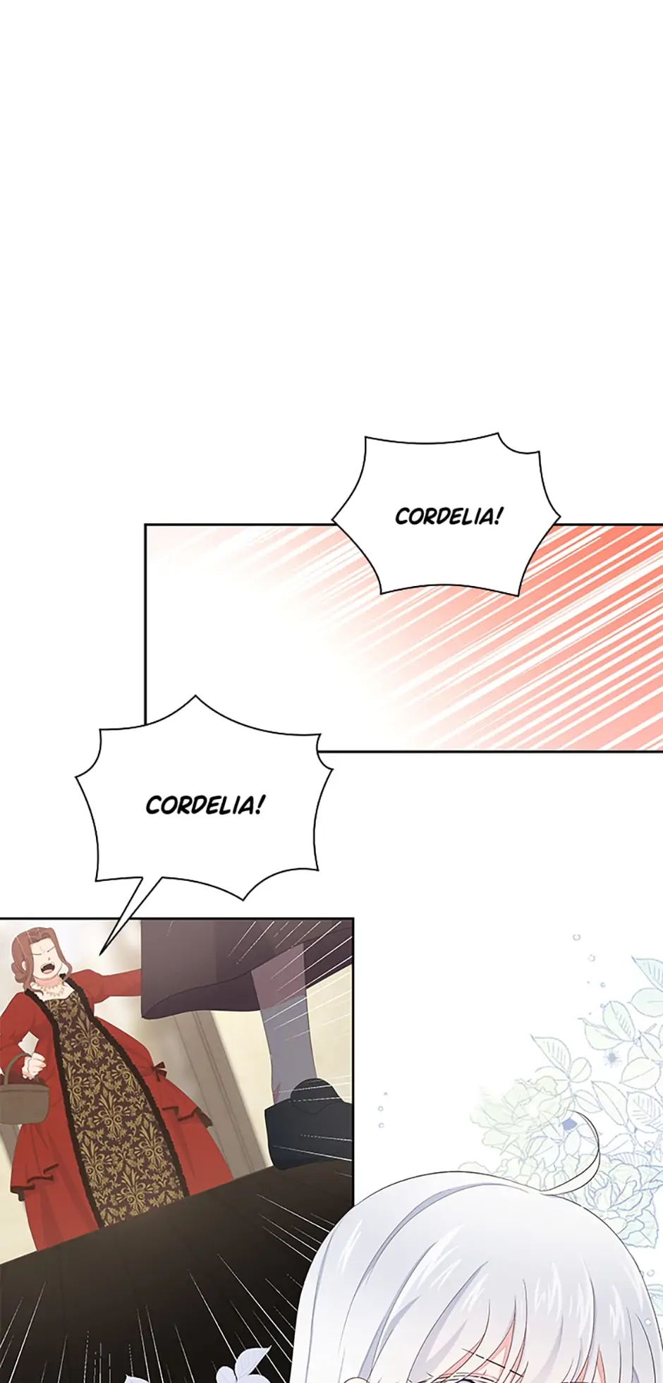 The Villain’s Precious Daughter chapter 1 page 45