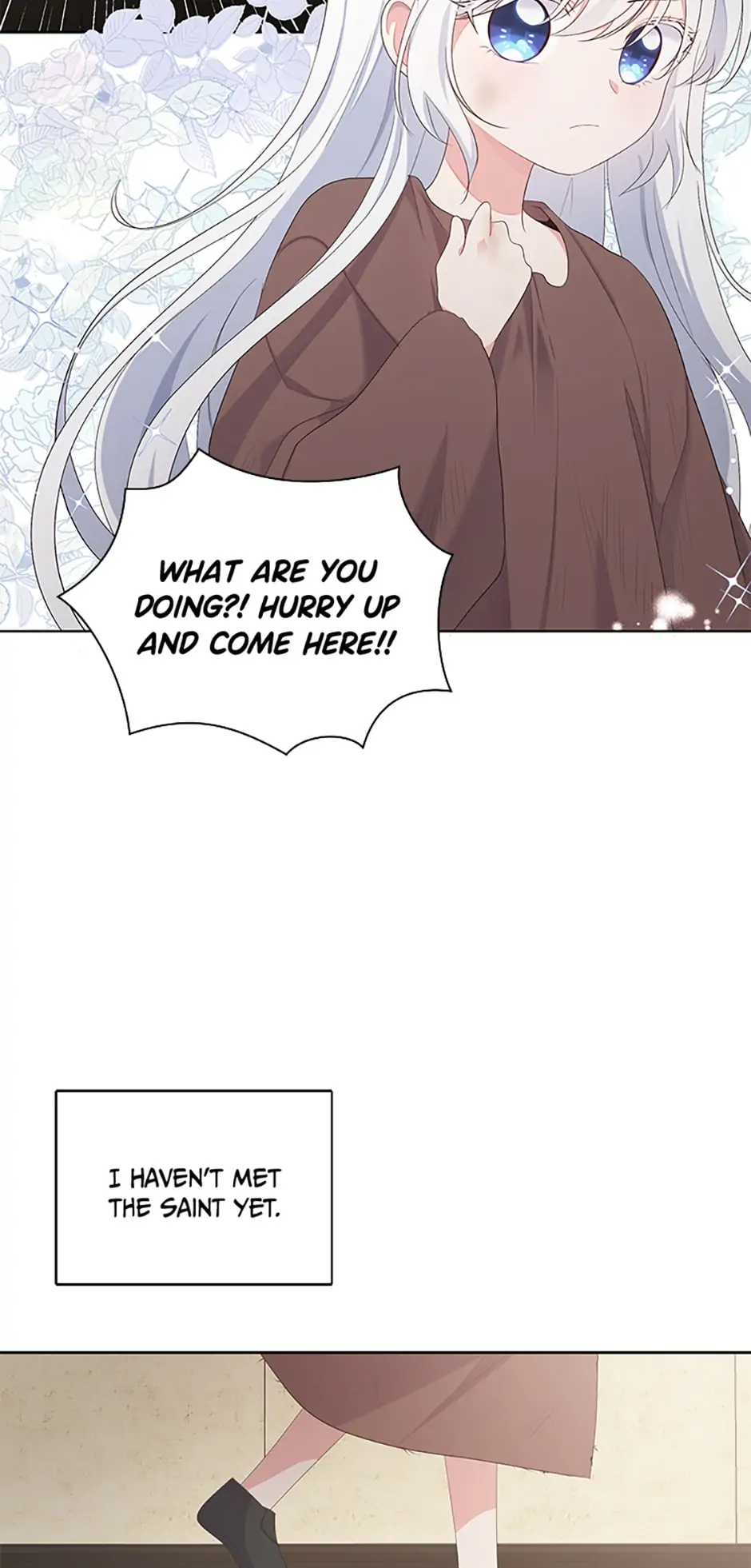 The Villain’s Precious Daughter chapter 1 page 46