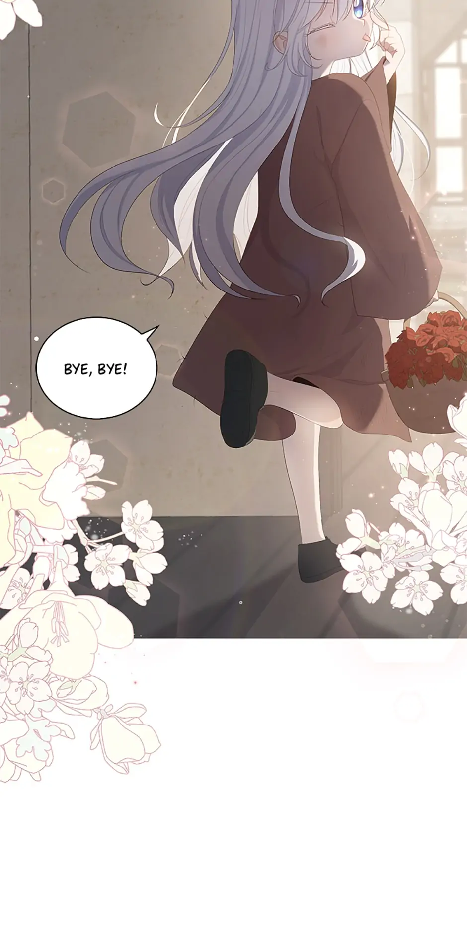 The Villain’s Precious Daughter chapter 1 page 55