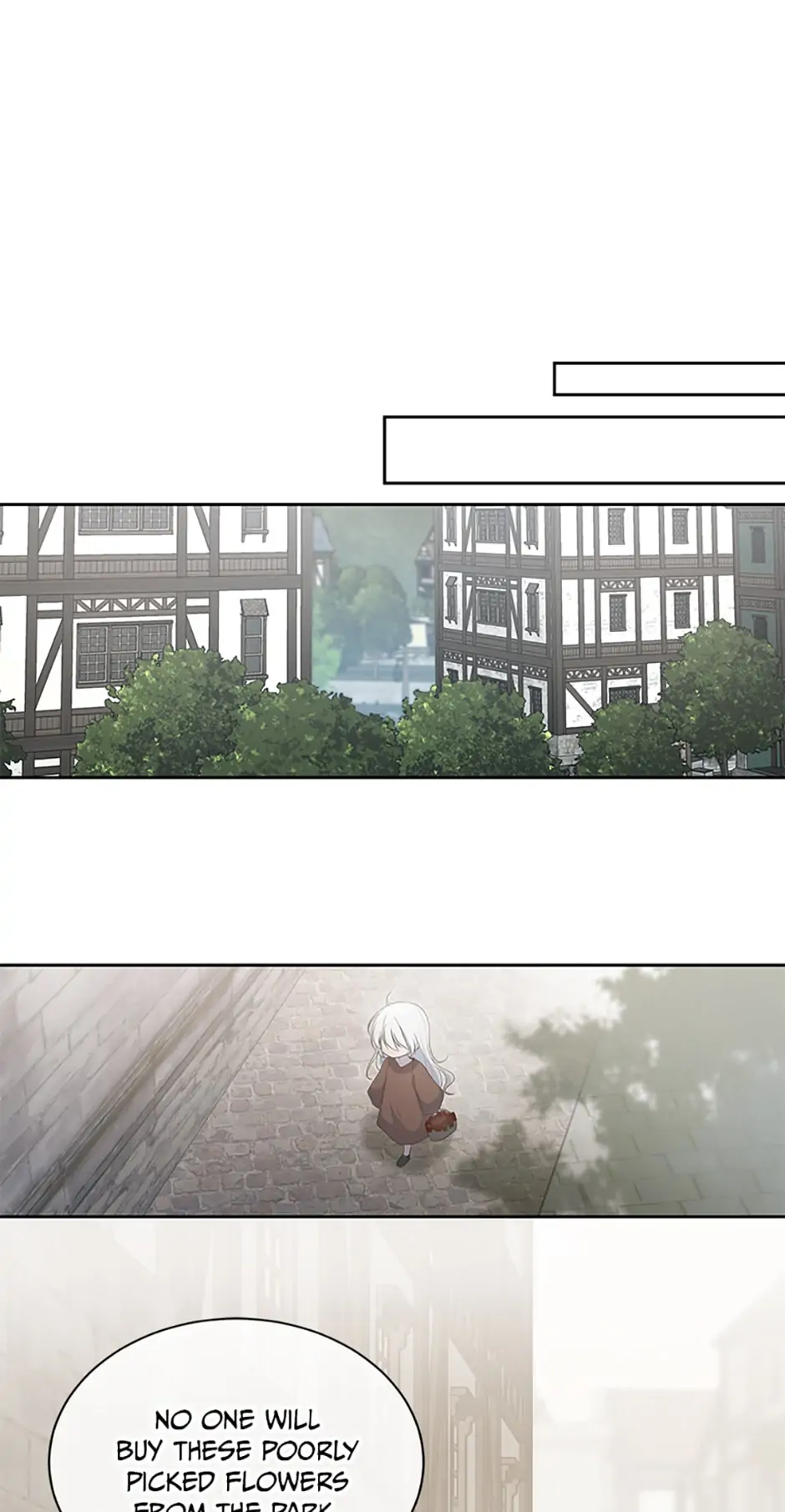 The Villain’s Precious Daughter chapter 1 page 56
