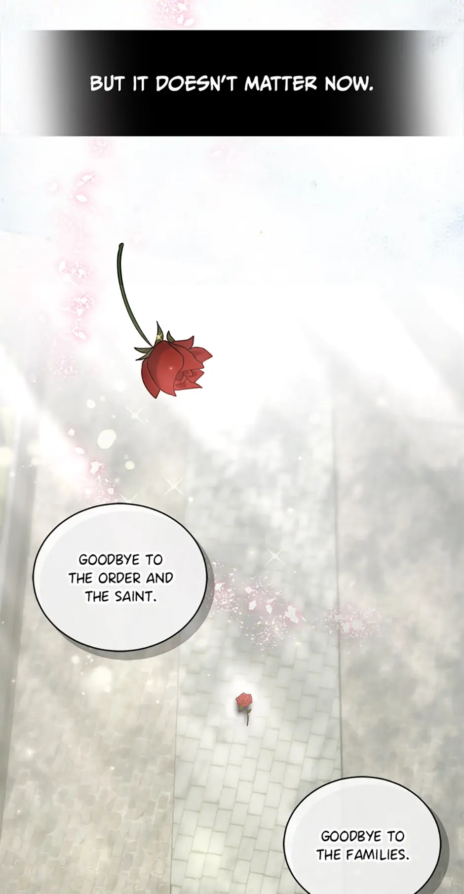 The Villain’s Precious Daughter chapter 1 page 58