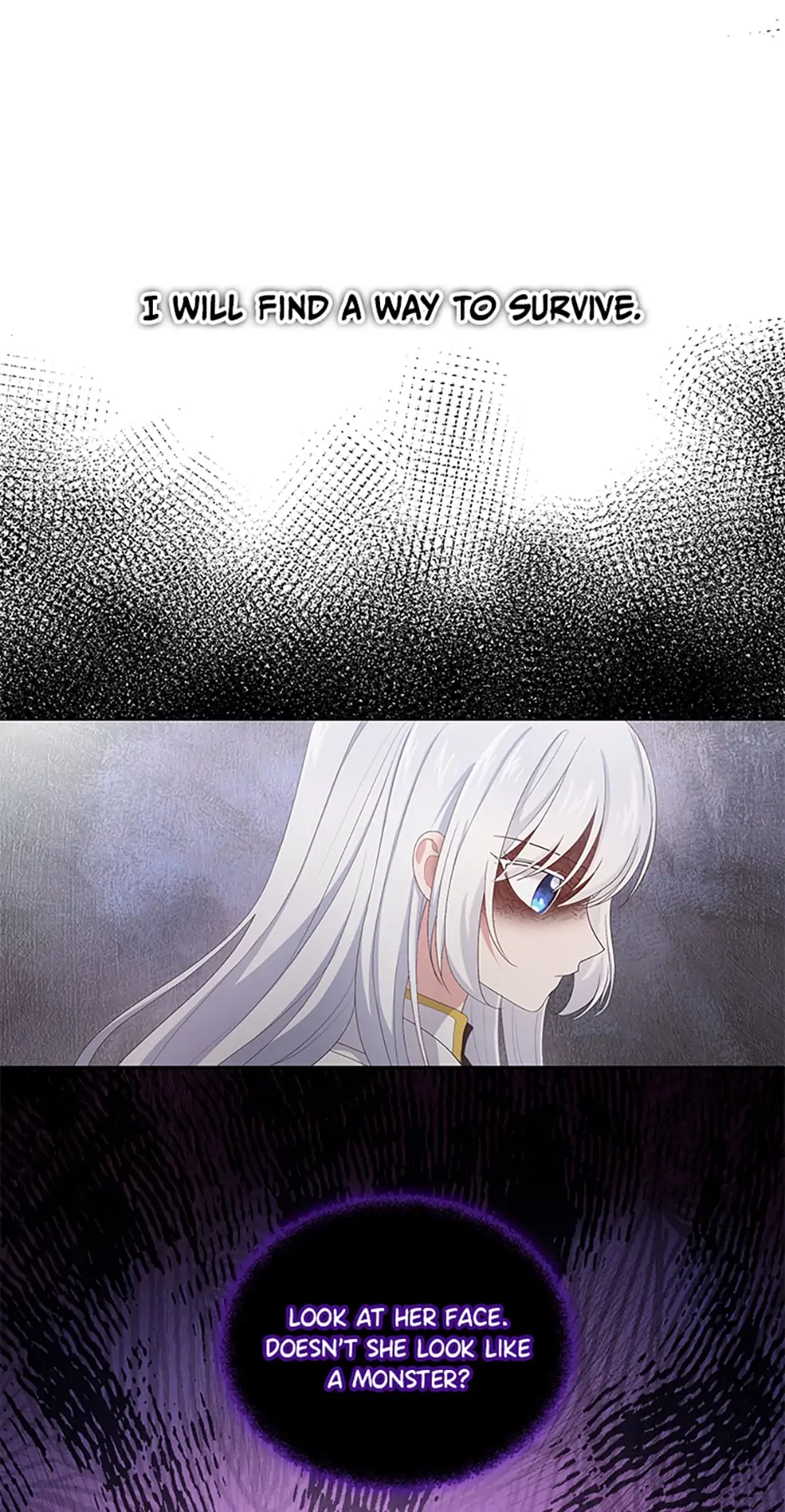 The Villain’s Precious Daughter chapter 1 page 61