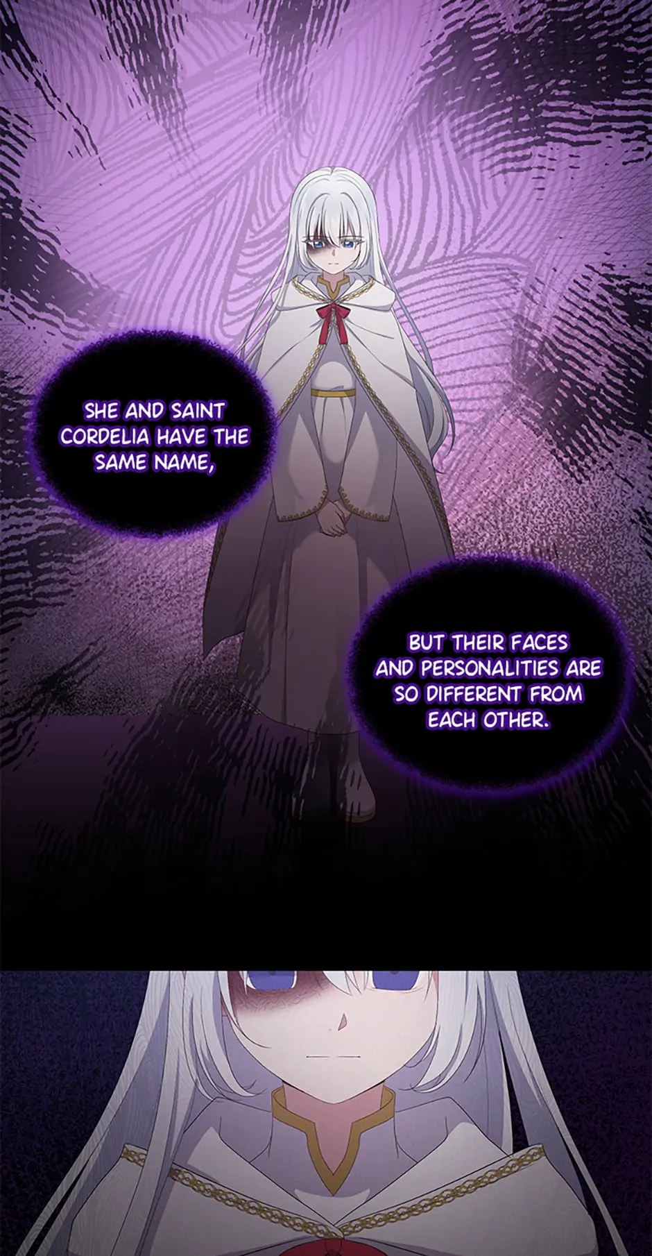 The Villain’s Precious Daughter chapter 1 page 62