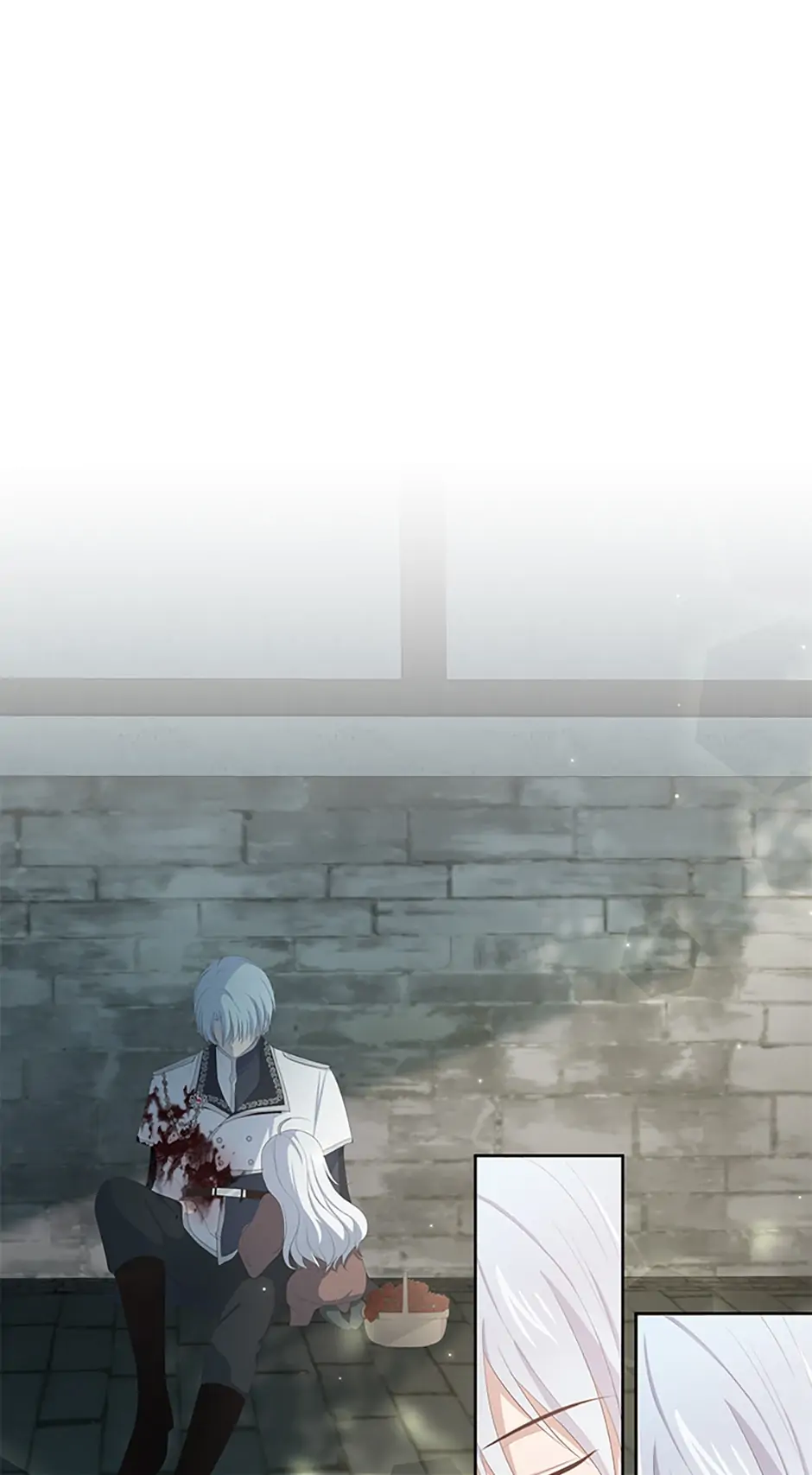 The Villain’s Precious Daughter chapter 1 page 69