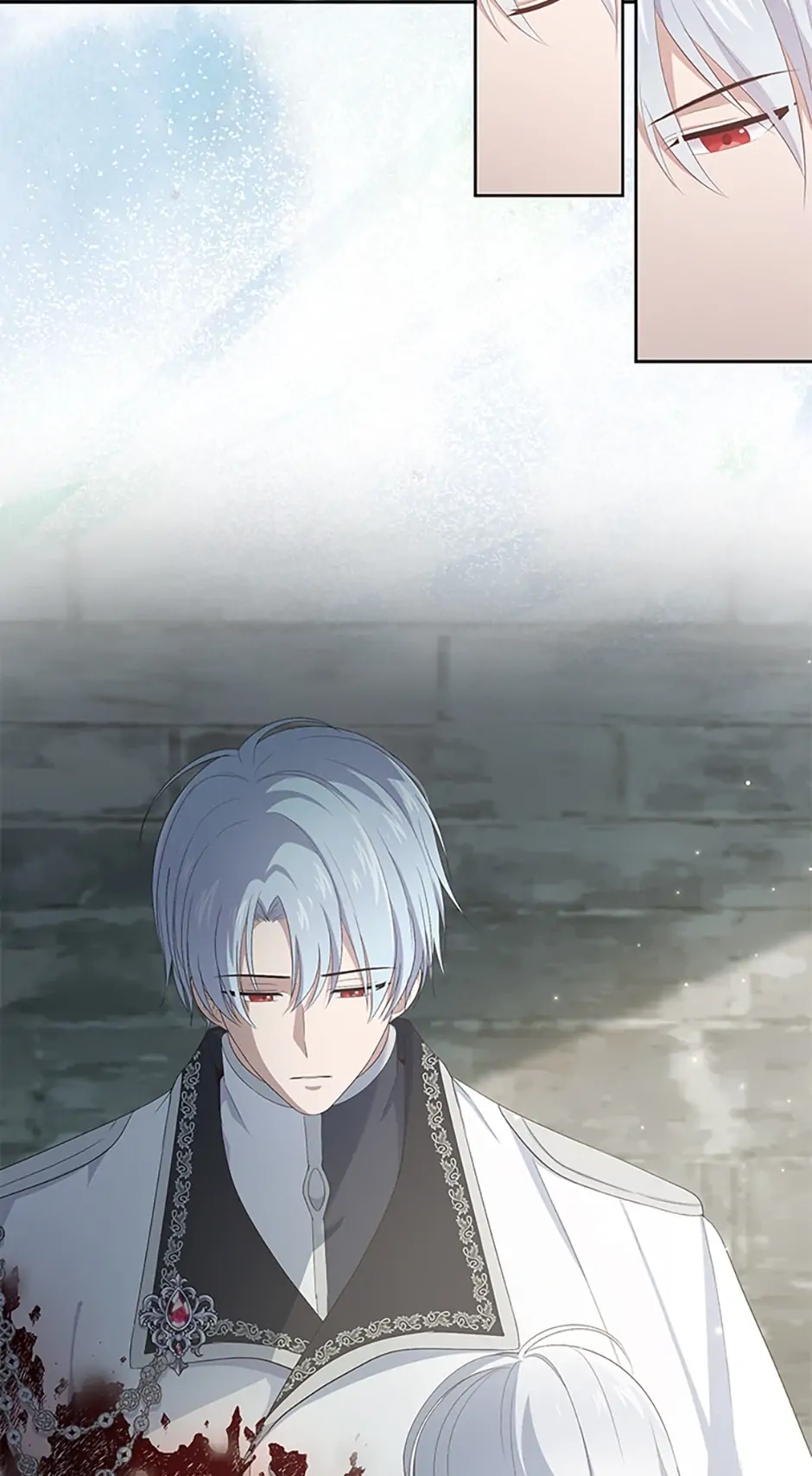 The Villain’s Precious Daughter chapter 1 page 70