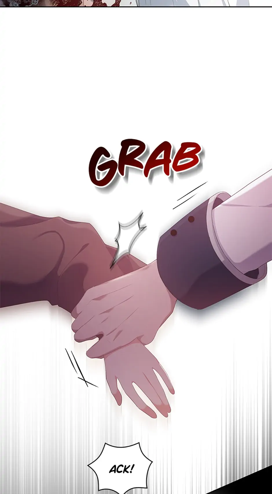 The Villain’s Precious Daughter chapter 1 page 71