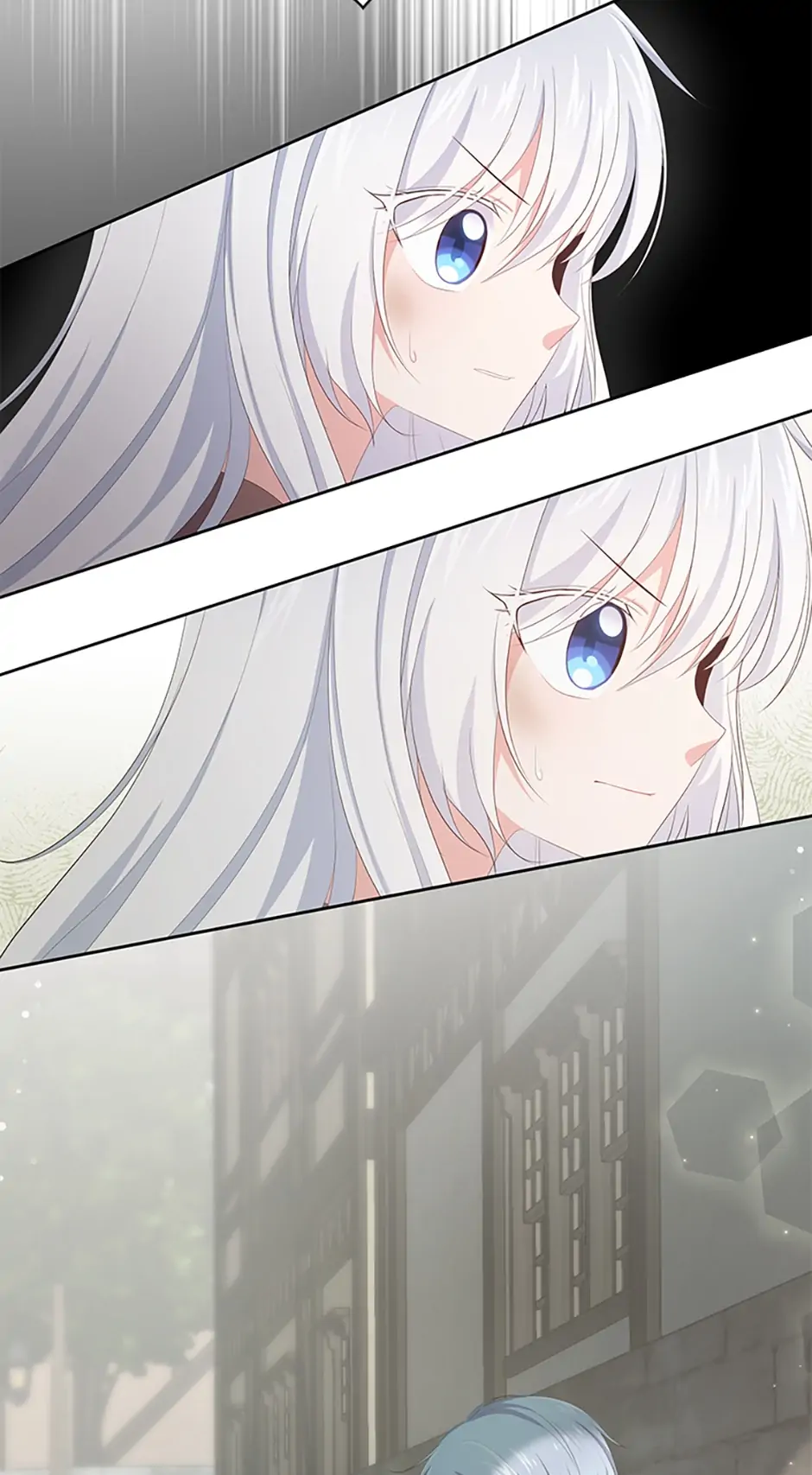 The Villain’s Precious Daughter chapter 1 page 72