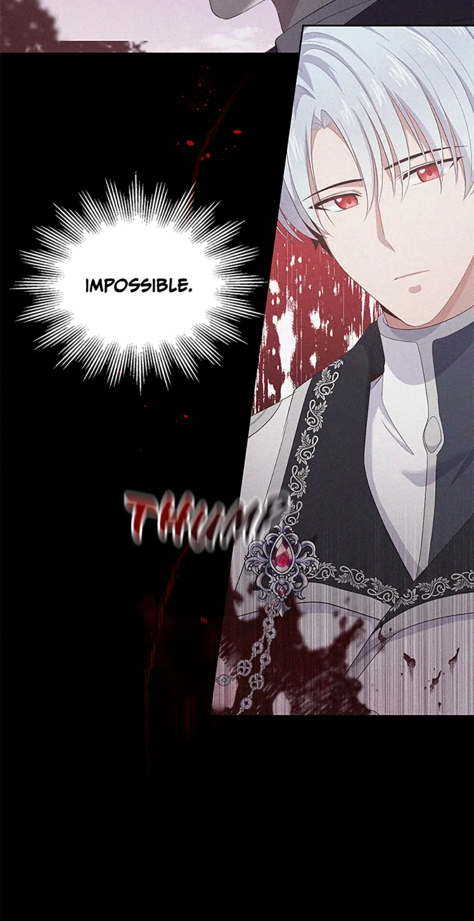 The Villain’s Precious Daughter chapter 1 page 77