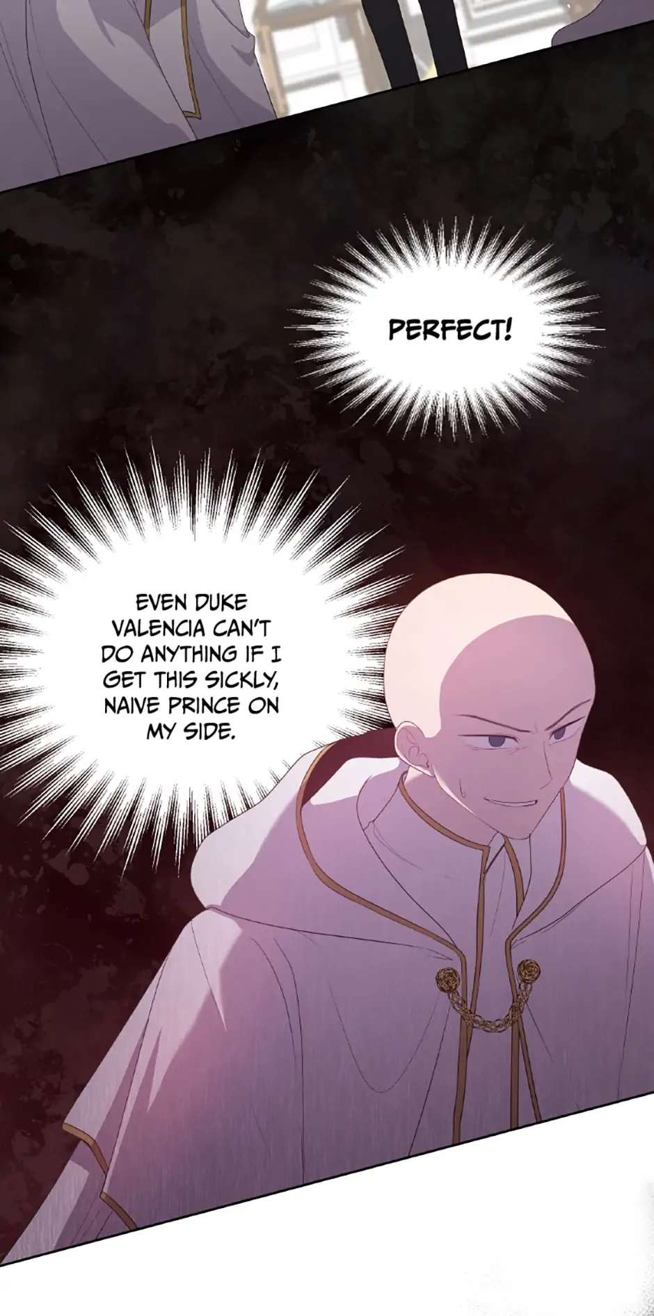 The Villain’s Precious Daughter chapter 10 page 5