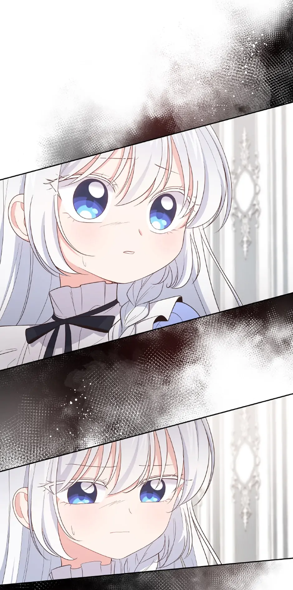 The Villain’s Precious Daughter chapter 10 page 6