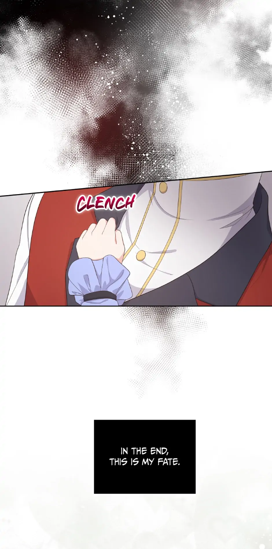 The Villain’s Precious Daughter chapter 10 page 7