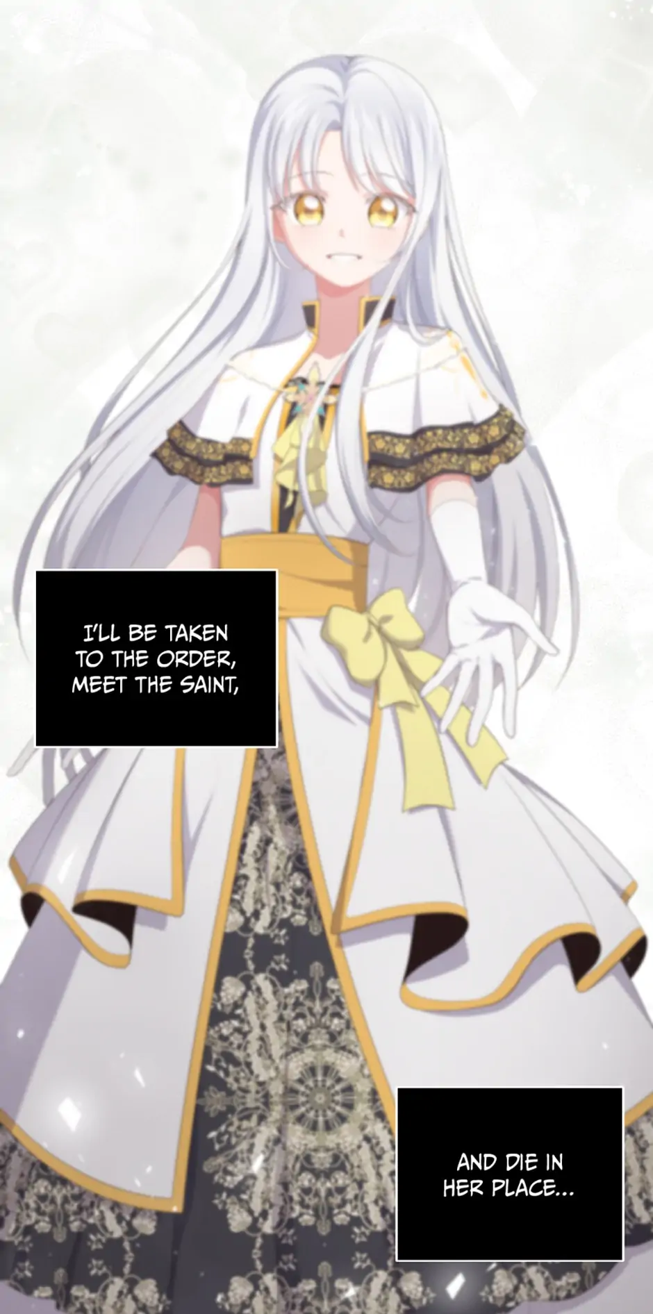 The Villain’s Precious Daughter chapter 10 page 8
