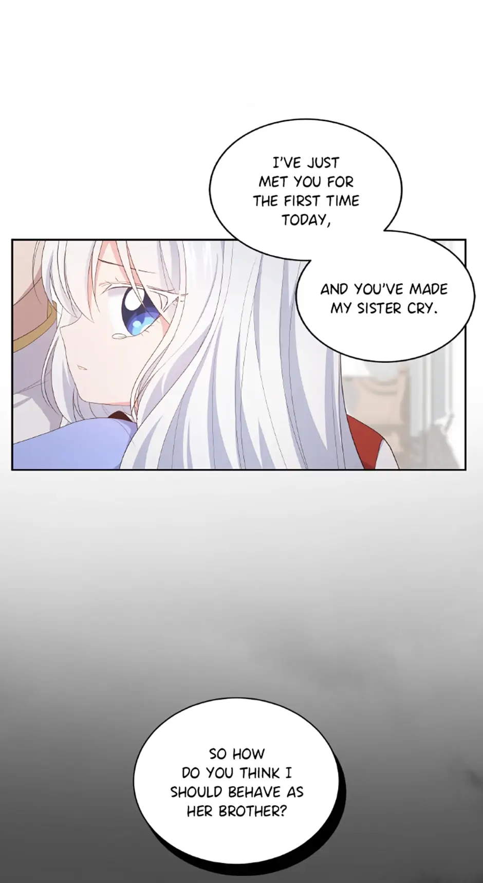 The Villain’s Precious Daughter chapter 10 page 12