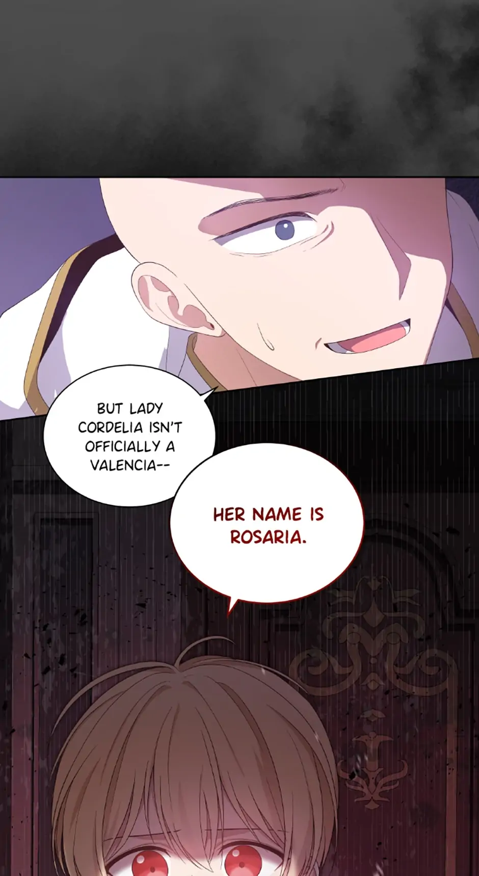 The Villain’s Precious Daughter chapter 10 page 13