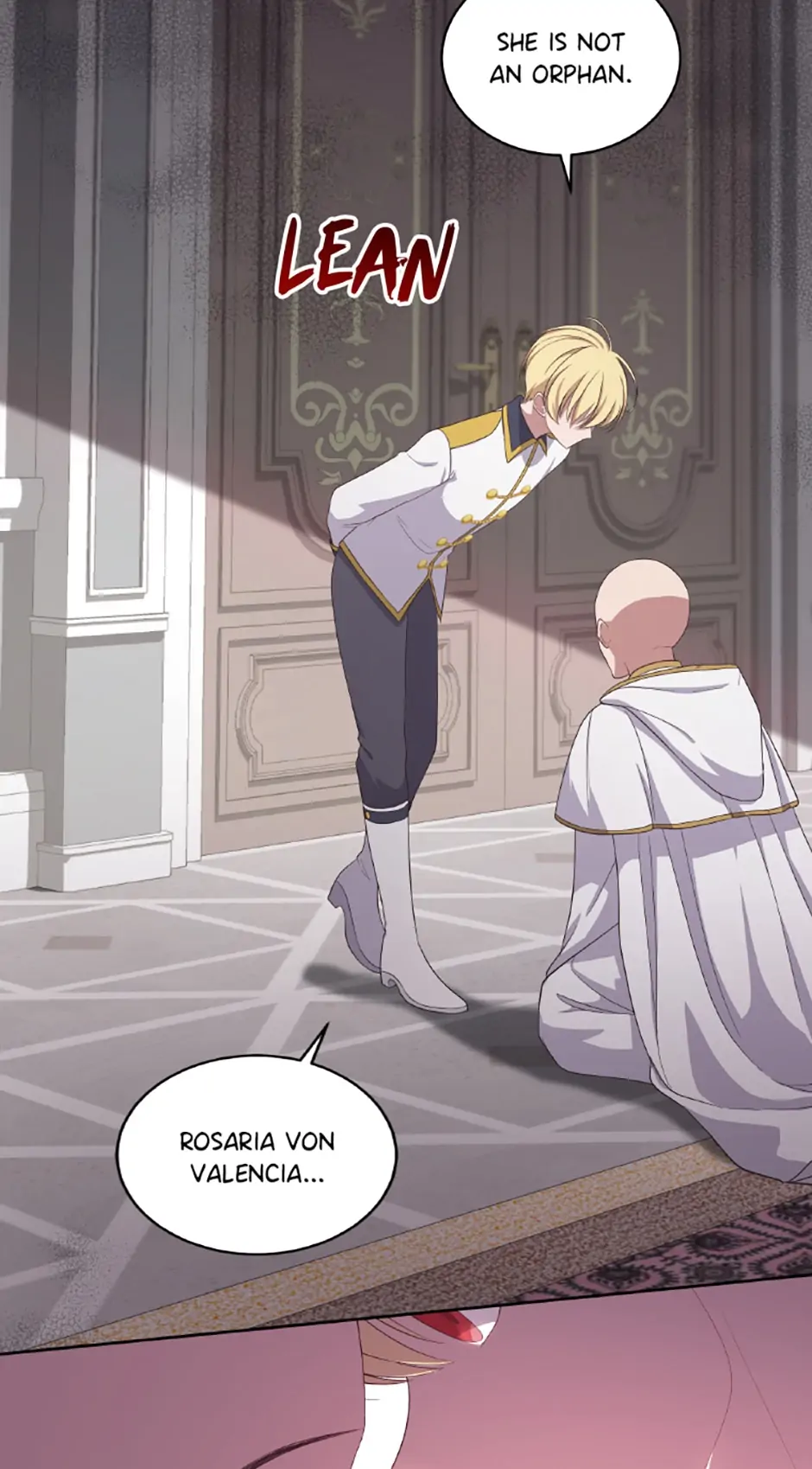 The Villain’s Precious Daughter chapter 10 page 16
