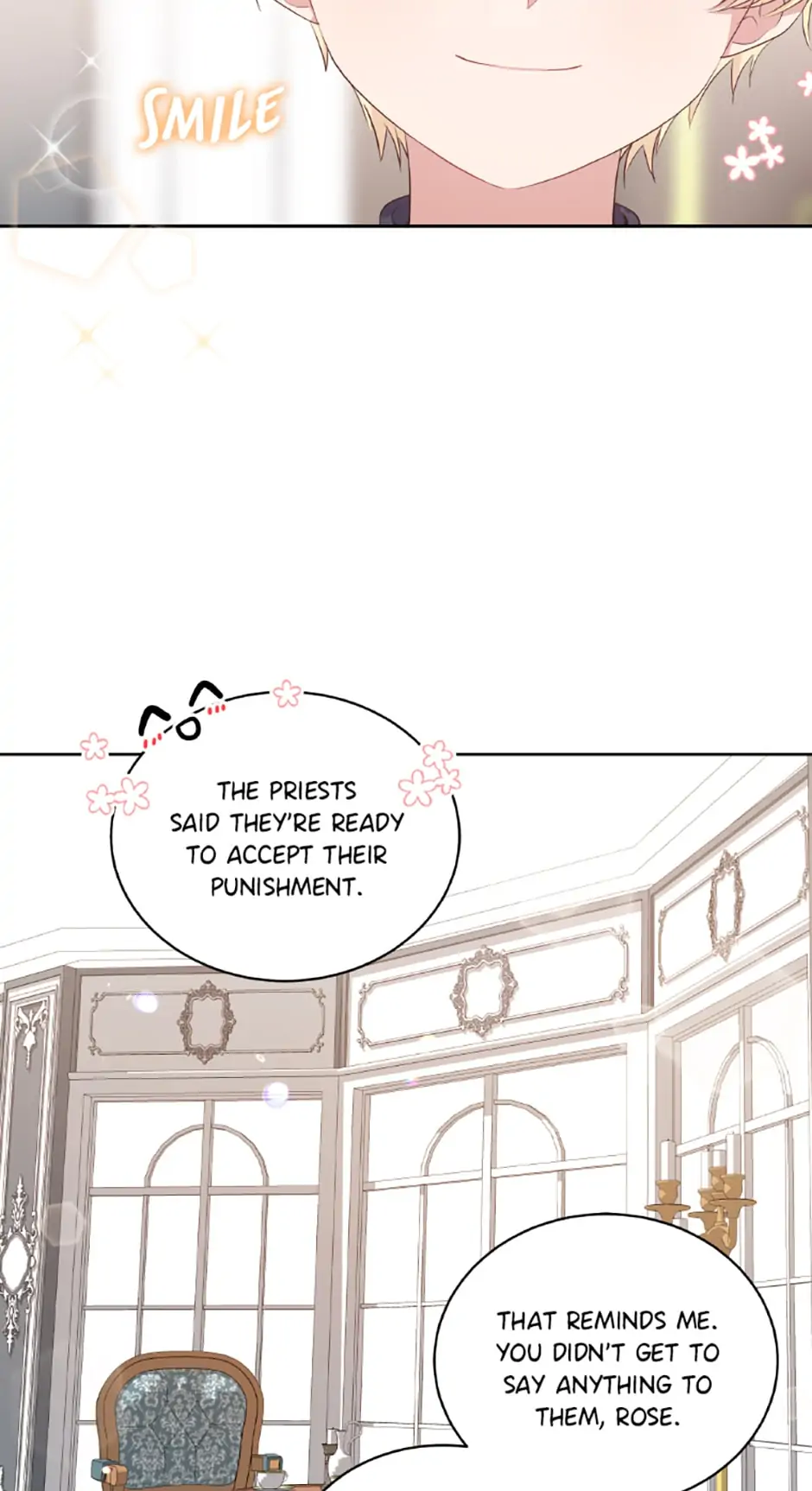 The Villain’s Precious Daughter chapter 10 page 23