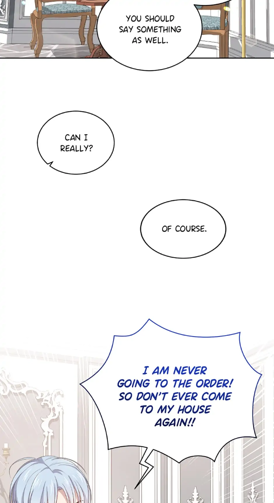 The Villain’s Precious Daughter chapter 10 page 24