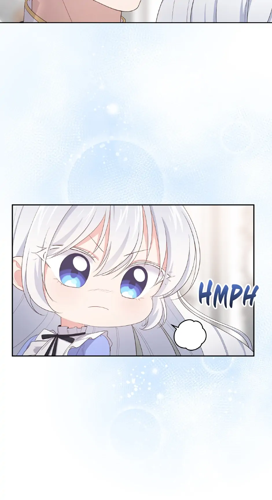 The Villain’s Precious Daughter chapter 10 page 26