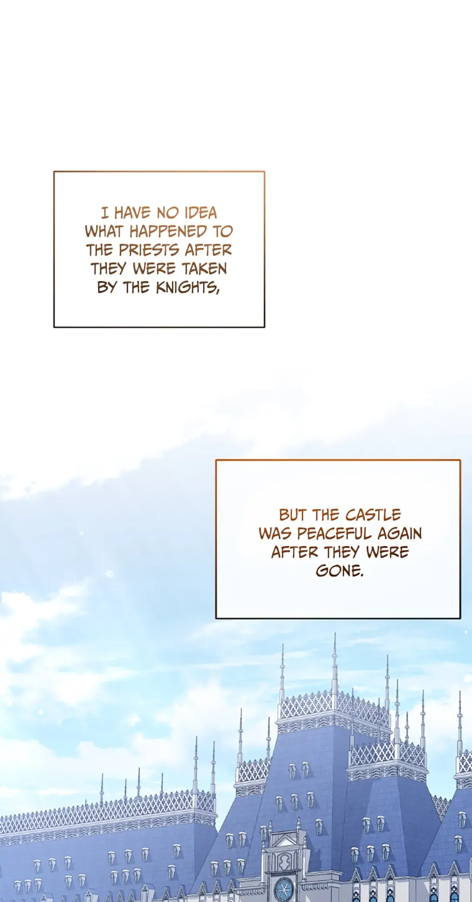 The Villain’s Precious Daughter chapter 10 page 27