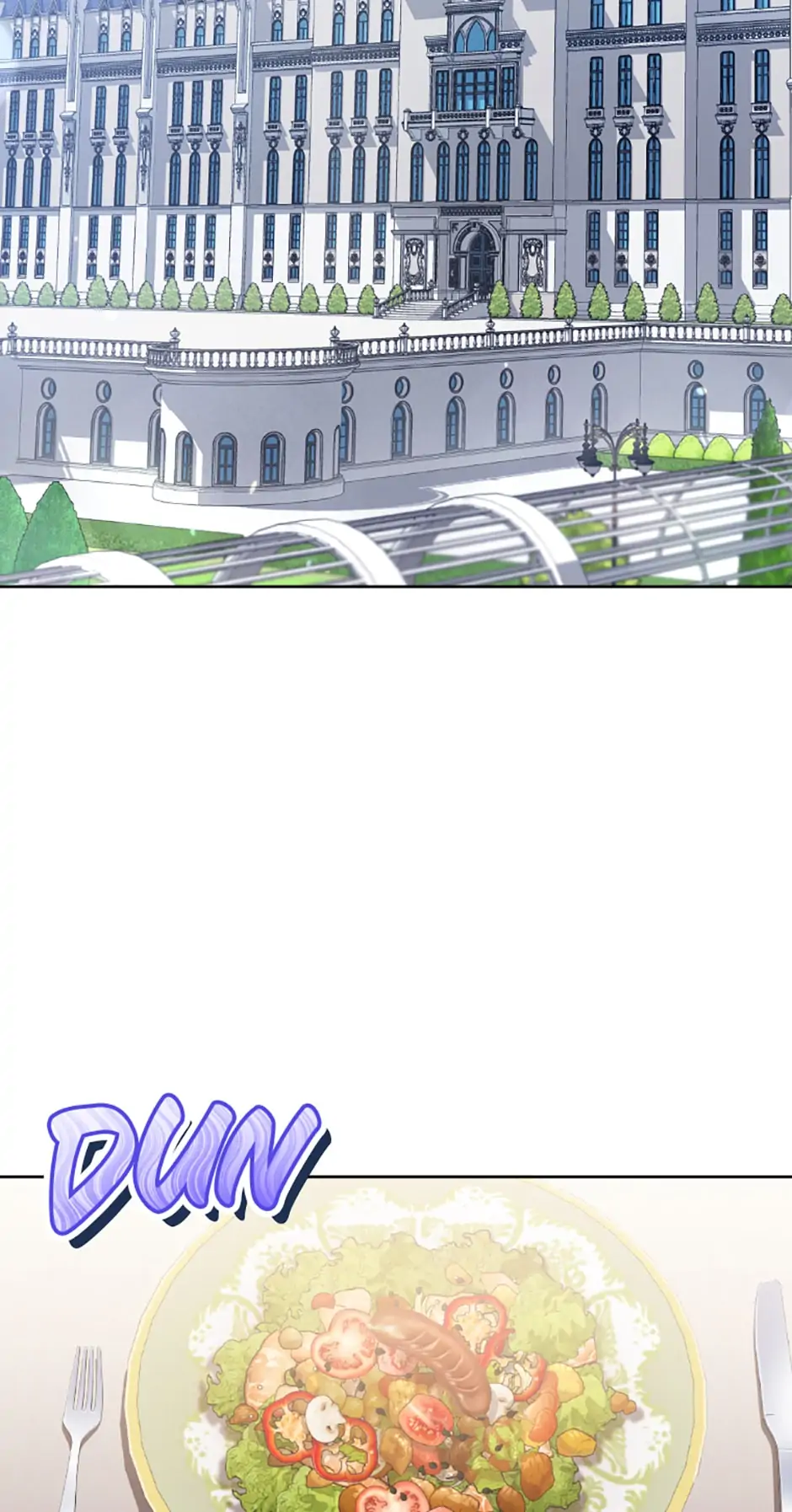 The Villain’s Precious Daughter chapter 10 page 28
